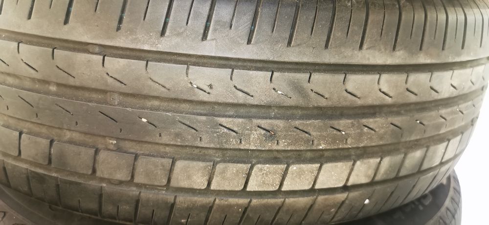 225 60 r18 roti BMW X3 X4 G01 G02 de vara jante cu senzori