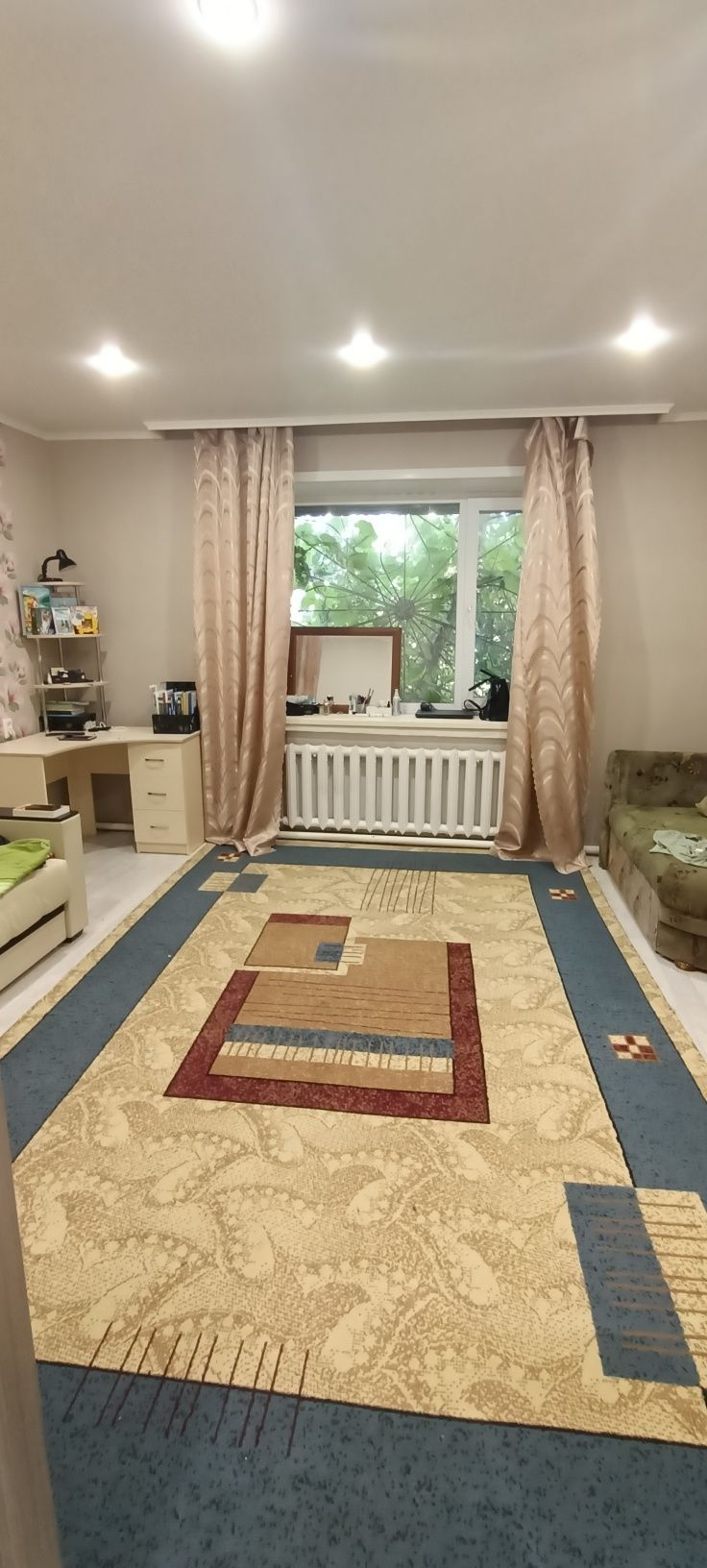 Продам благоустроенный дом по улице Фабричная