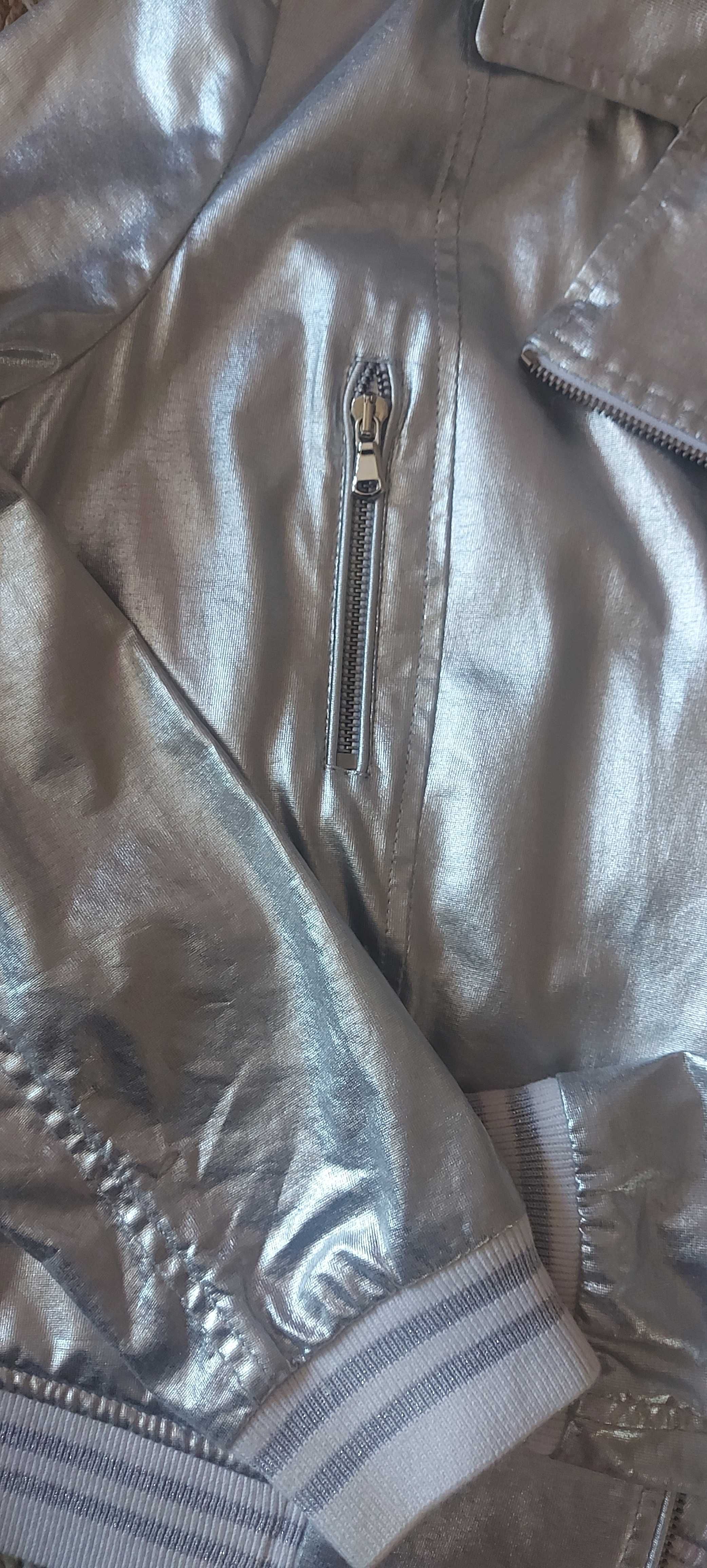 Яке за момиче "Ermanno Scervino "