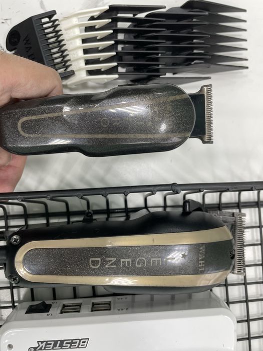 Машинка для стрижки