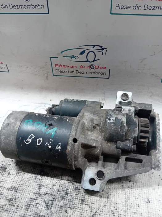 electromotor volkswagen bora 2004