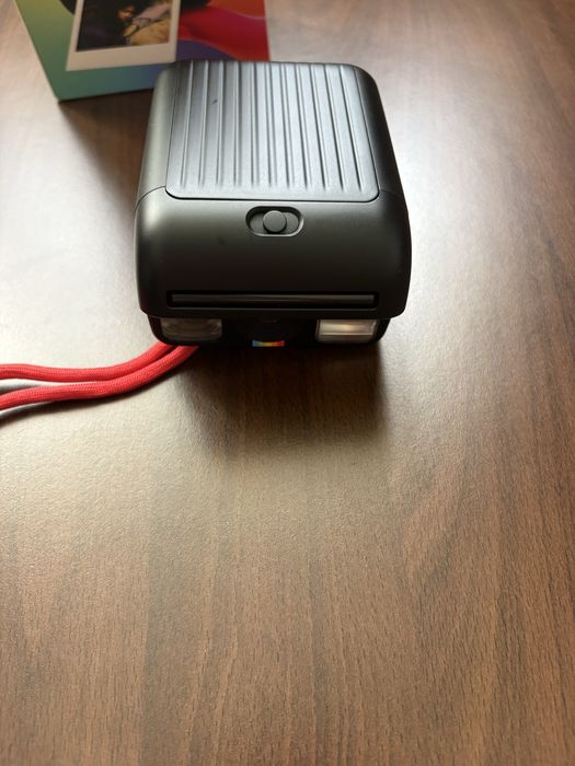 Polaroid - Camera
