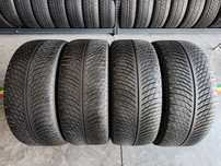 Michelin 275 45 R20 10V M+S Anvelope Cauciucuri SUV premium allseason