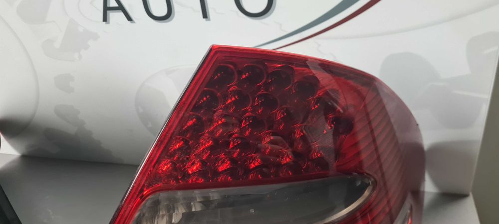 Стопове Mercedes W211 2004г.