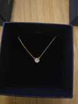 Lantisor Swarovski ~ Nou