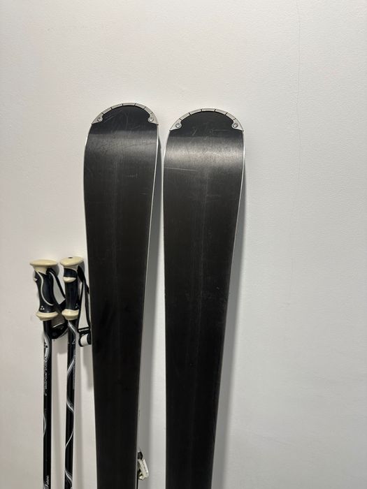 Ски  Atomic cloud 10