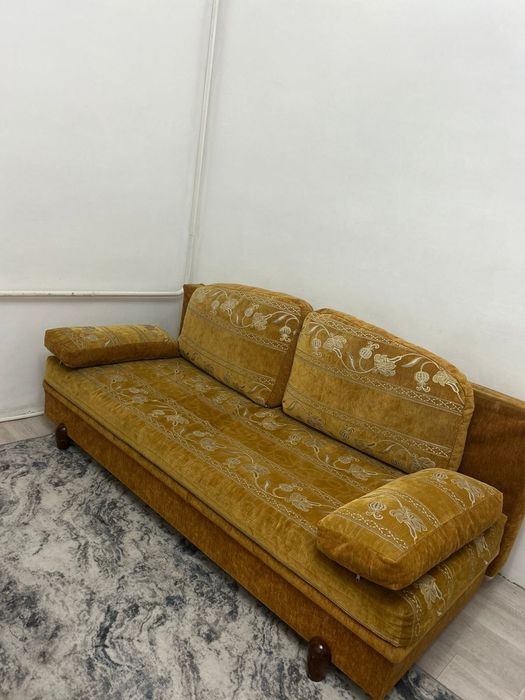 Диван качественный