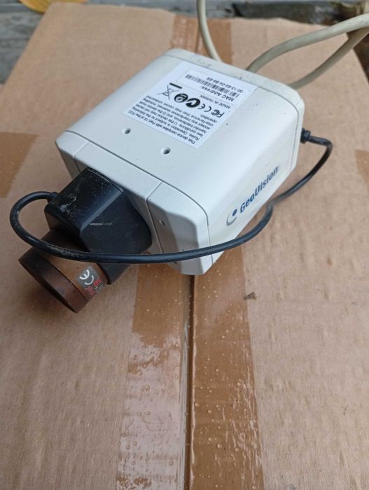 Продам Видеокамеру для видеонаблюдения