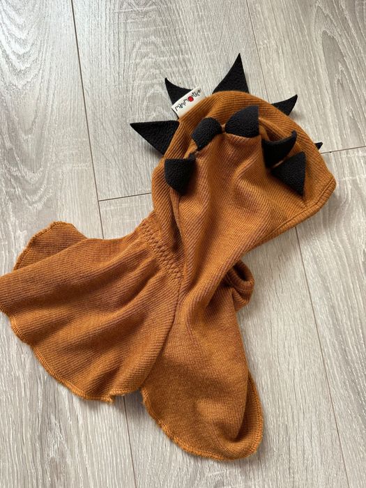 Cagula ManyMonths lana merinos M110/128