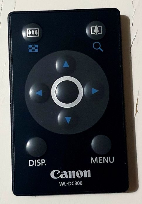 Пульт Canon WL-DC300 для фотокамеры Canon