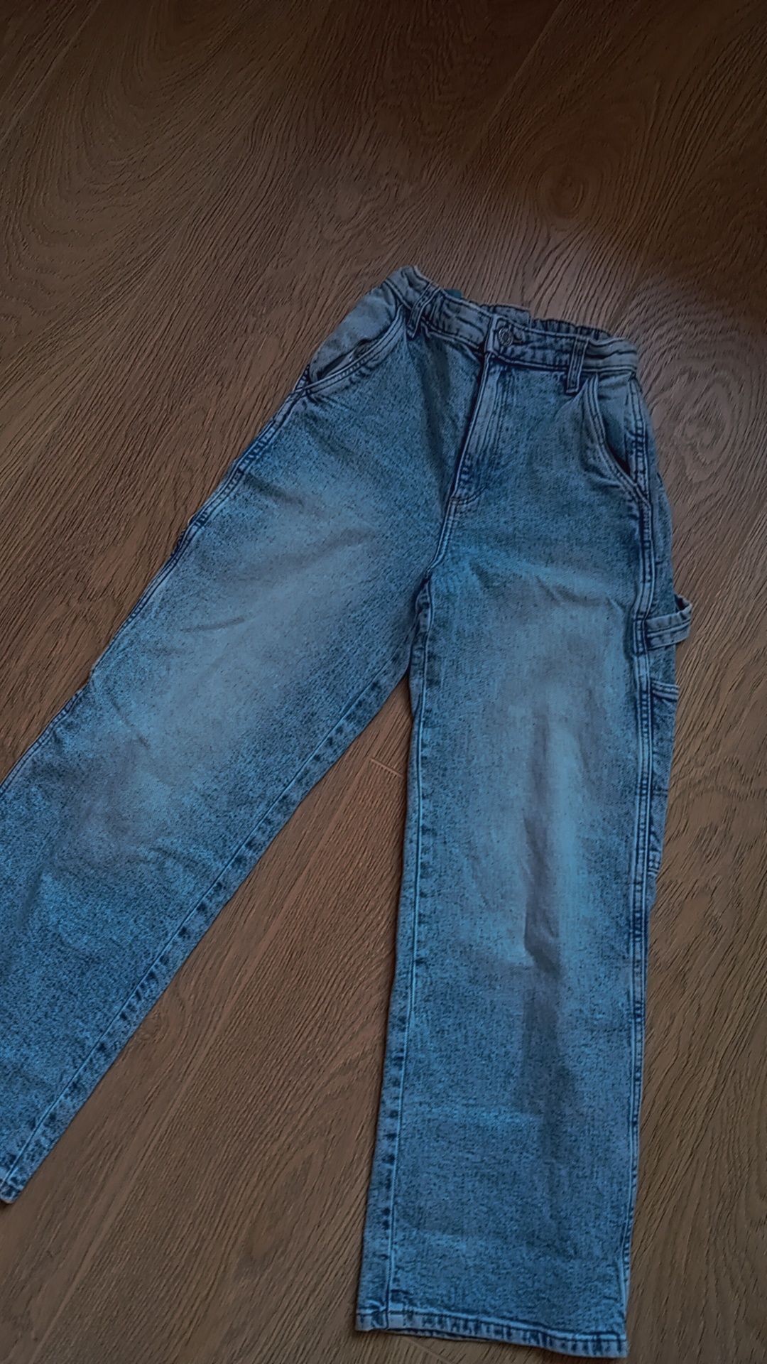 Дънки за дете от H&M