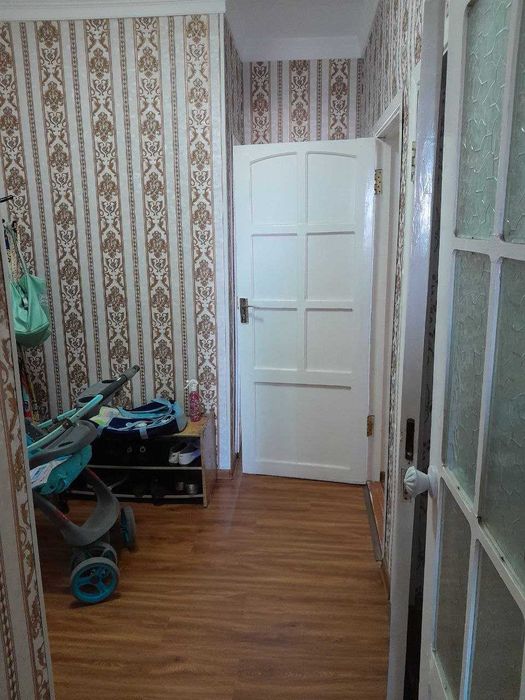 2 хонали уй 58 кв сотилади. 3 килинган