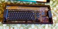 клавиатура с bluetooth