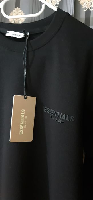 Compleu trening Essentials  / syna world / bape