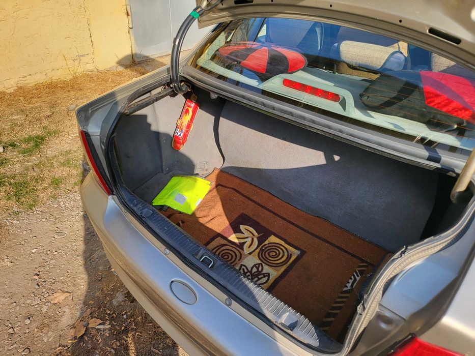 Продается Opel Vectra B