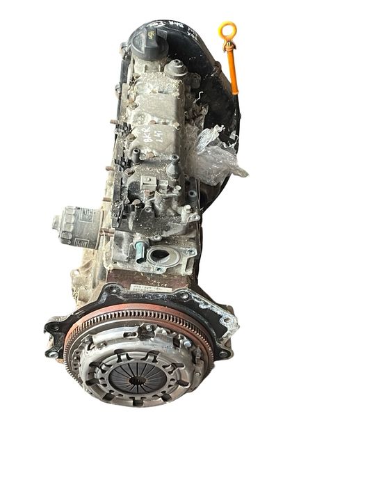 Motor VOLKSWAGEN FOX 5Z1, 5Z3 2003 - 20141.4 1.4 1.4 BKR BKR