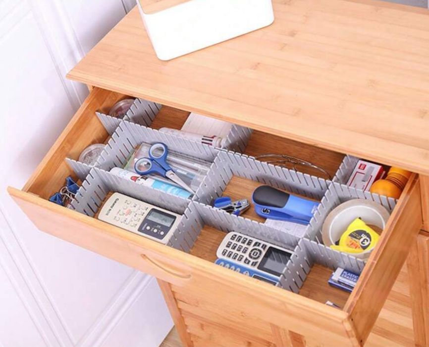 Organizator/Separator sertar