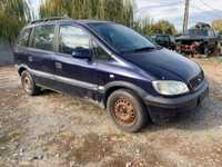 Dezmembrari Dezmembrari Piese piesa Dez Opel Zafira x16xep 1999 e2 1,6