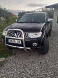 Vand Mitsubishi L200