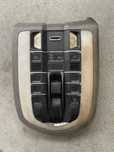 Plafoniera Porsche Panamera 970 cu trapa cod 7PP959551DJ