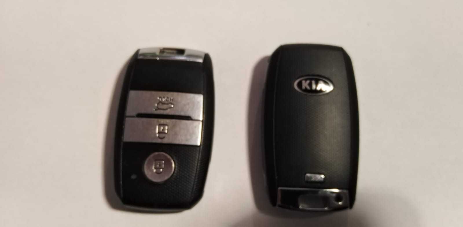 Cheie Chei Keyless Go Originala Kia Hyundai CEED etc