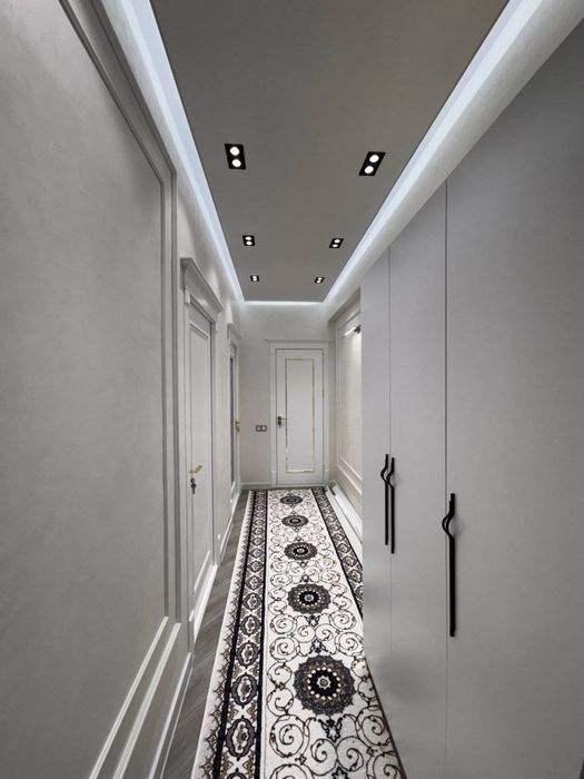 2 xona 4 Etaj Sartepo Navastroyka