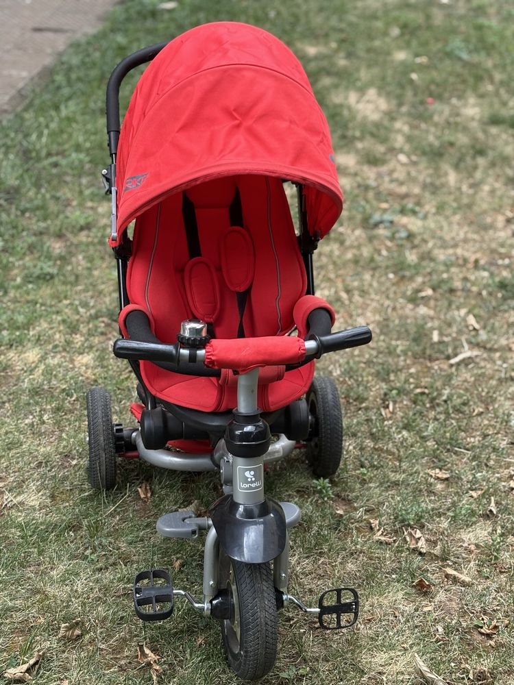 Триколка Lorelli Trike