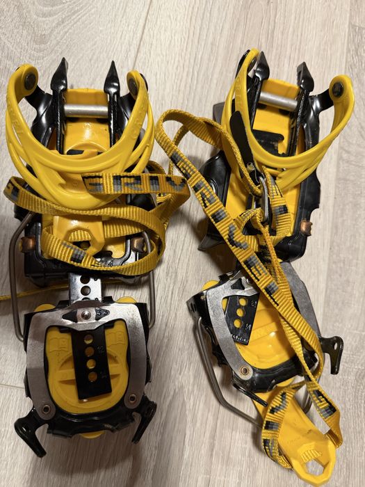 Coltari Grivei G14 semi - automati