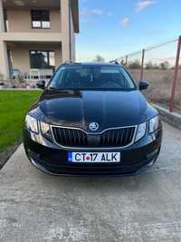 Skoda Octavia 2019 DSG