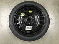 Roata rezerva 5x110 OPEL ASTRA J 115/70/R16