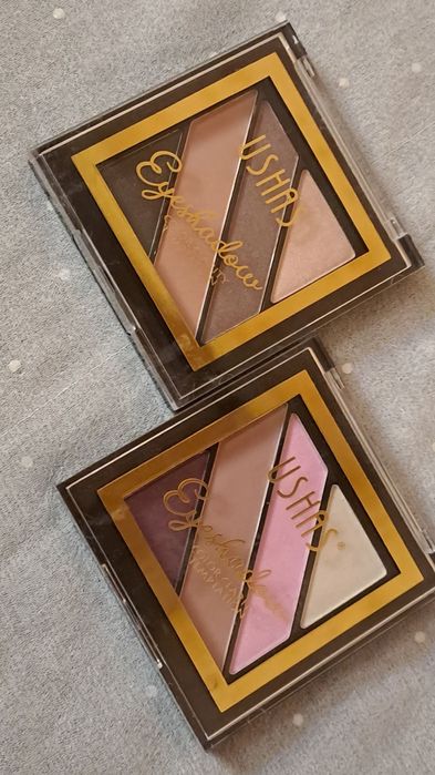 Kasmetikala hammasi yengi