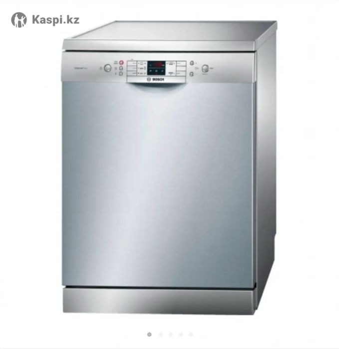 Посудомоечная машина Bosch