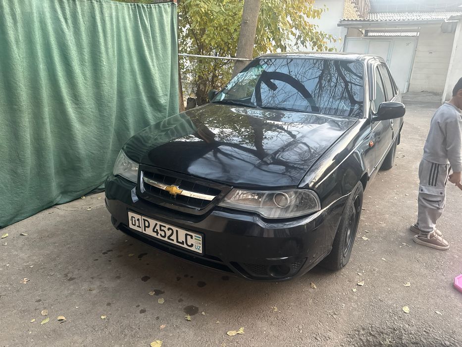 Vikup arendaga matiz narxida mexia 1.6