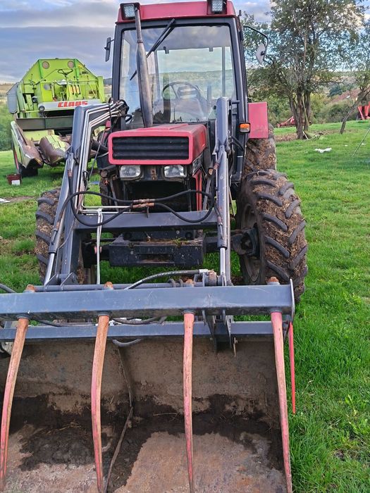 Vand Tractor Case845xl