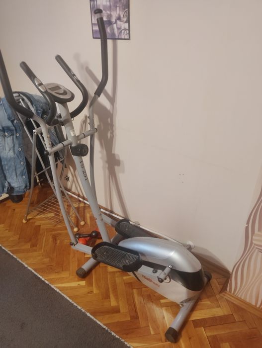 Крос тренажор "Topsport"