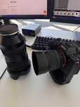 Sony FE 50mm F1.8 + filtru Hoya 49mm garantie F64 09.11.2026