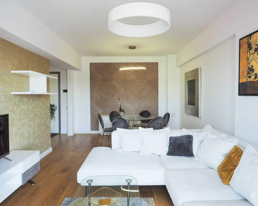 Proprietar Apartament 2 camere Herastrau Parkview, Șoseaua Nordului