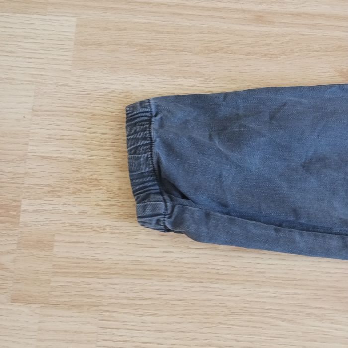 Pantaloni baiat Zara, 13-14 ani