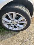 Jante Opel 5x110 r17