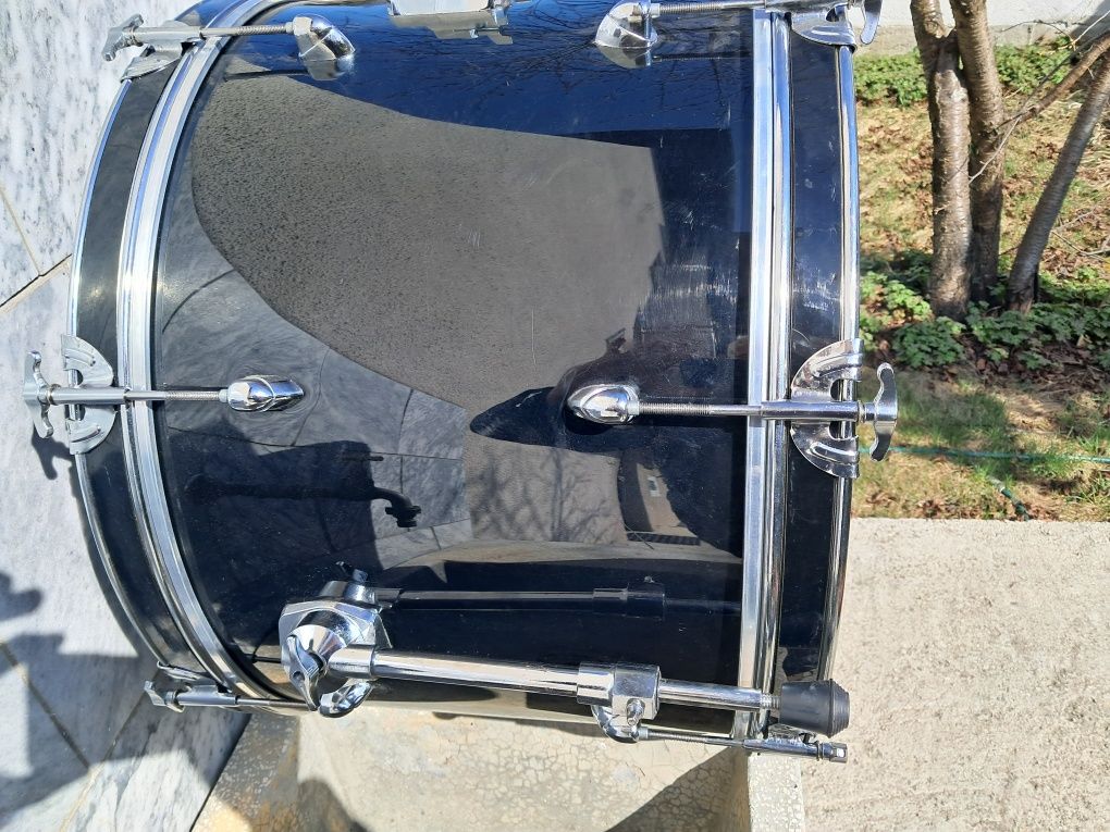 Bass drum "Millenium" 22"X14"