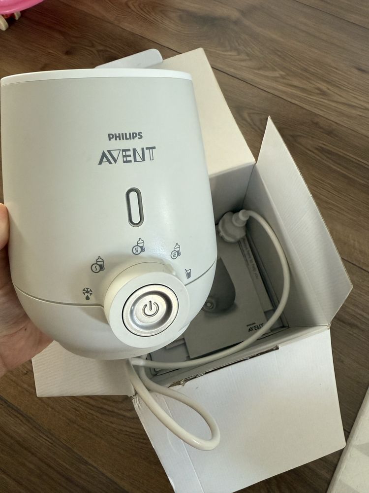 Avent нагревател
