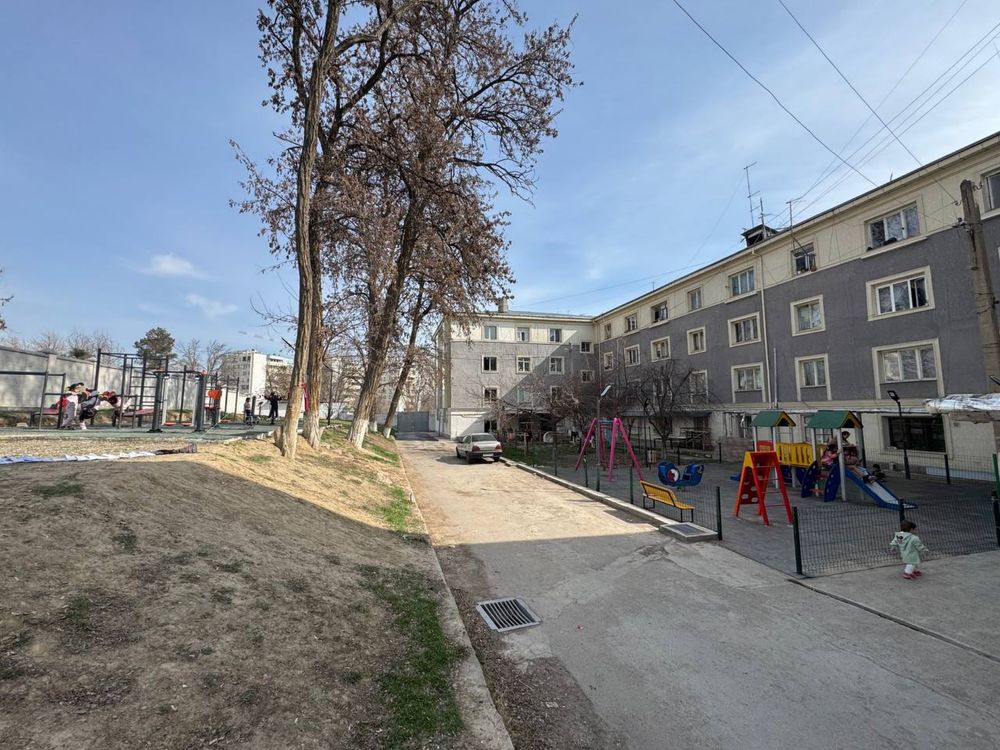 Квартира Продаётся 1/2/4 Район: Мирзо Улугбек ор-р Бешкапа Мечеть