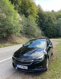 Opel astra k 1.6d 2017