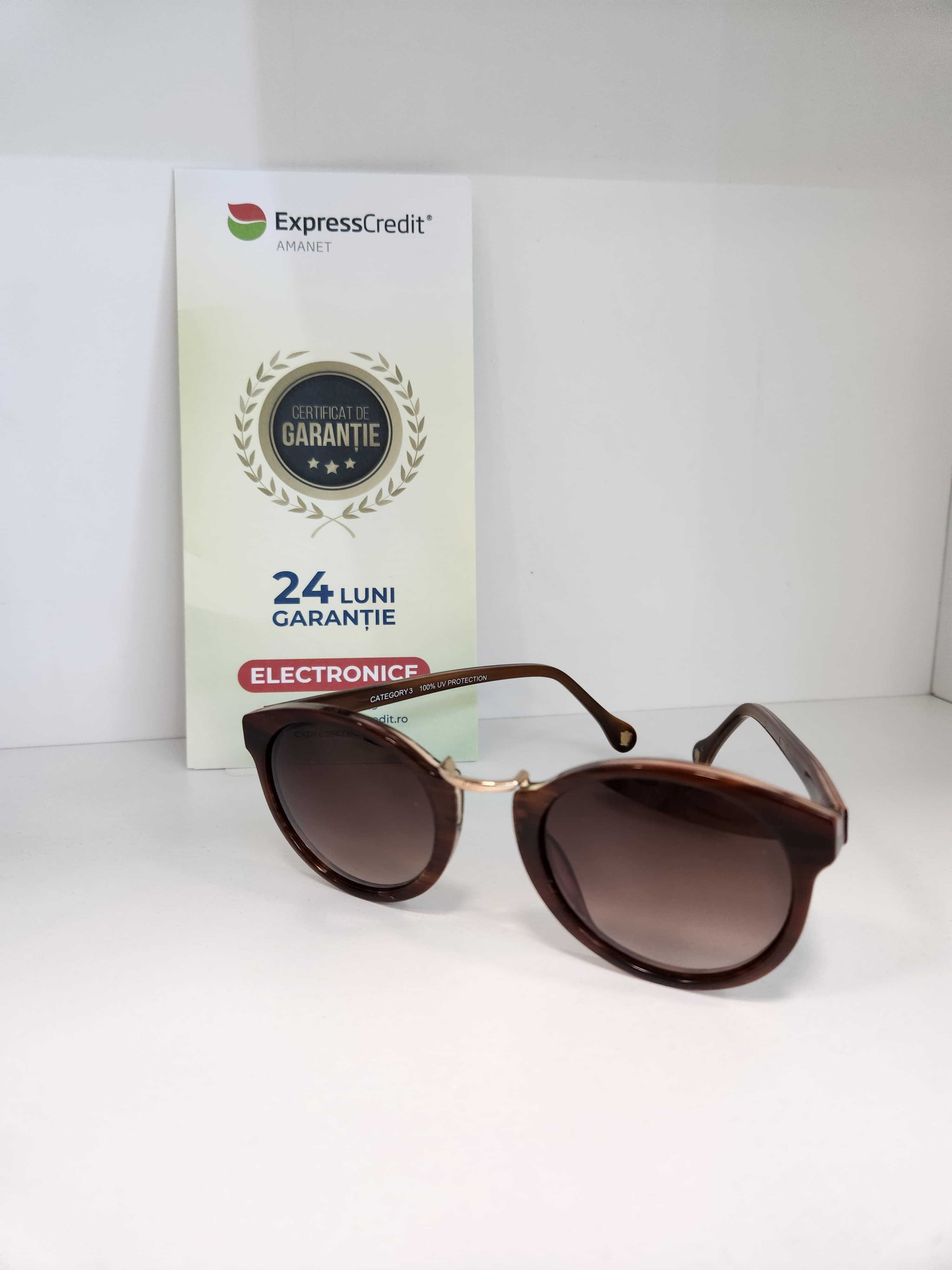 Ochelari Massimo Dutti (Ag8 Tudor1/B73184) – Garantie 2 Ani!