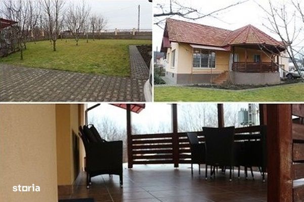 Casa de vanzare Chinari