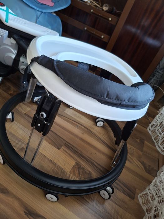 Запазена проходилка