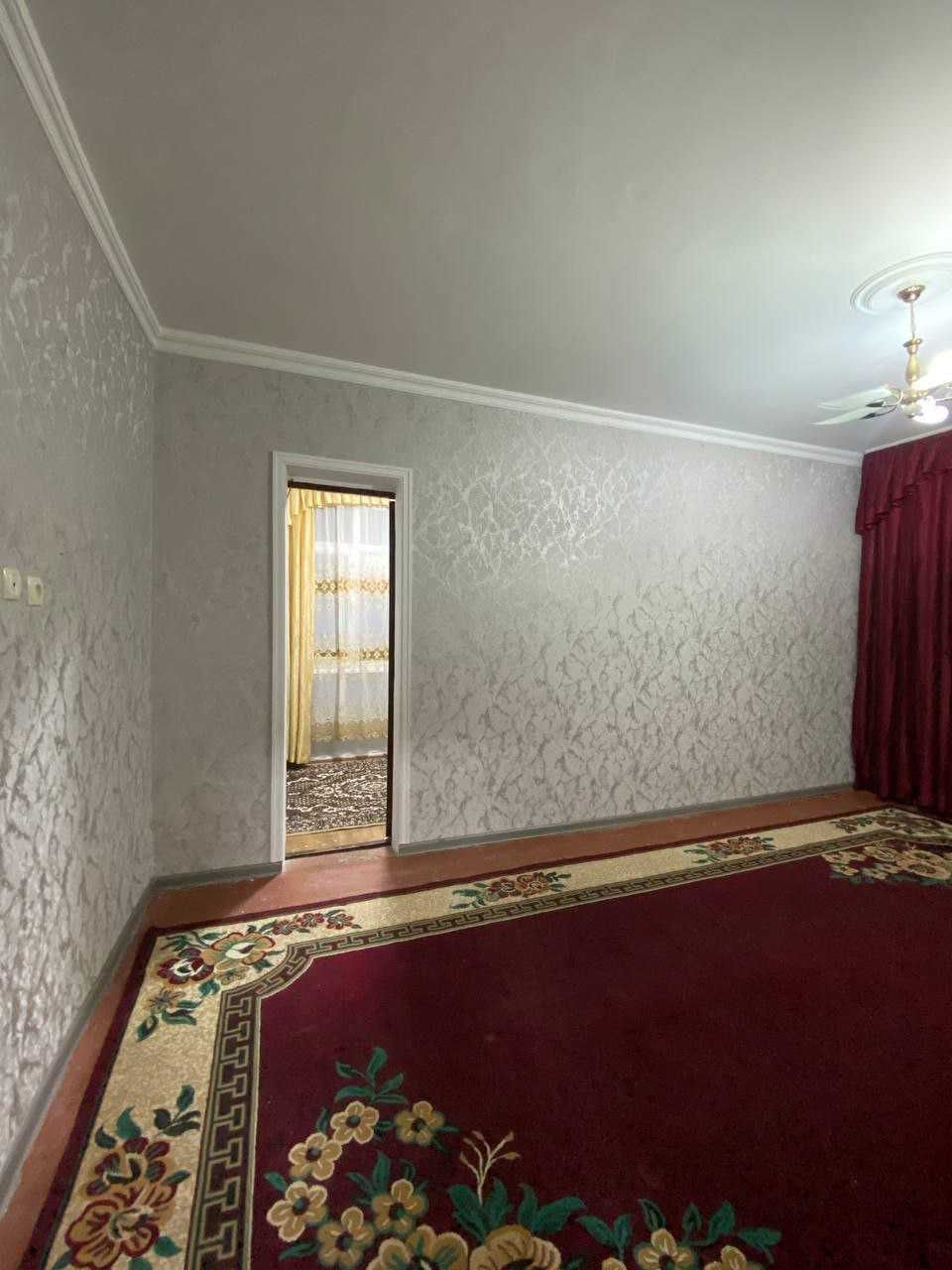 Продам квартиру 1/1/4 Карасу1