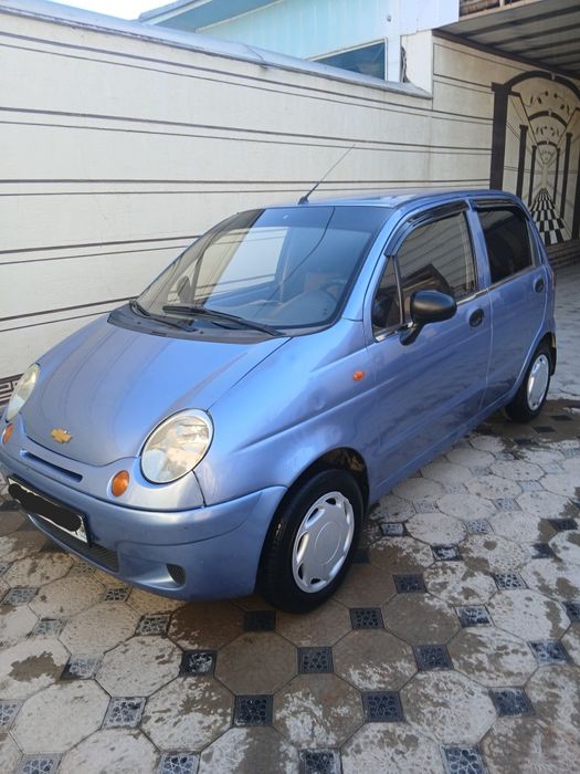 Матиз простой 2009 йил