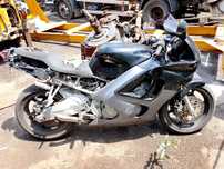 На части Honda CBR 600 F3 Хонда ЦБР 600 ф3