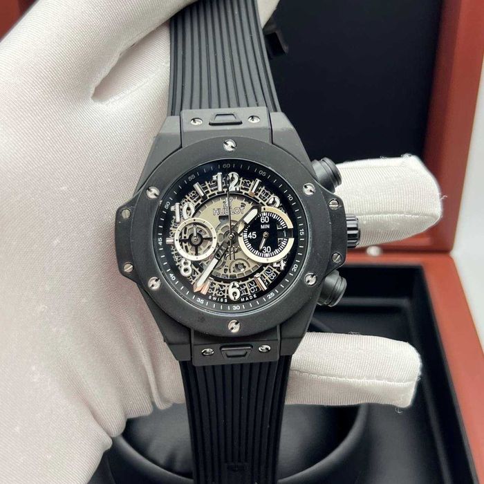 hb big bang unico collectie